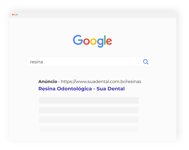 Marketing digital para dentais